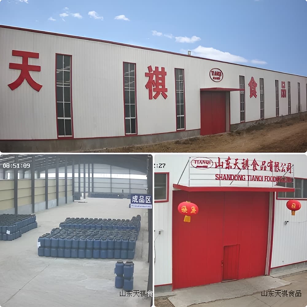 Our Factory